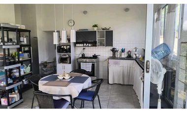 Venta Cabaña Vereda Palermo