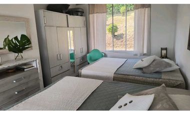 Venta Cabaña Vereda Palermo