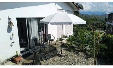 Venta Cabaña Vereda Palermo