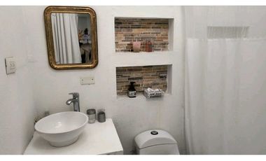 Venta Cabaña Vereda Palermo