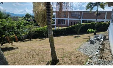 Venta Cabaña Vereda Palermo