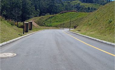 LOTE EN PARCELACIÓN SECTOR PANTANILLO EL RETIRO