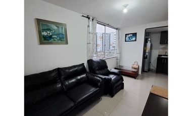 VENTA DE APARTAMENTO EN EL NORTE DE ARMENIA