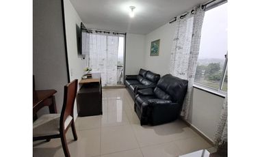 VENTA DE APARTAMENTO EN EL NORTE DE ARMENIA
