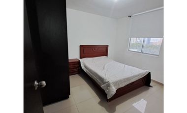 VENTA DE APARTAMENTO EN EL NORTE DE ARMENIA