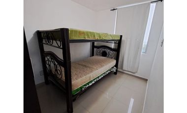 VENTA DE APARTAMENTO EN EL NORTE DE ARMENIA