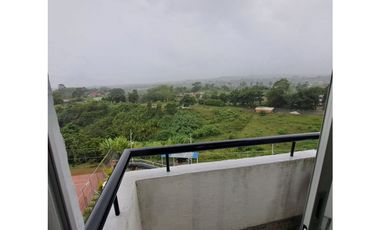 VENTA DE APARTAMENTO EN EL NORTE DE ARMENIA