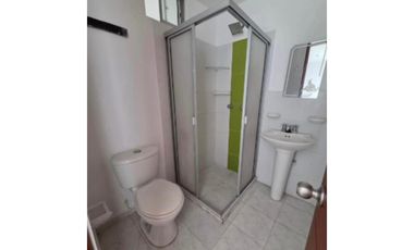 SE ARRIENDA HERMOSO APARTESTUDIO EN ALARCÓN