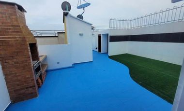 SE ARRIENDA HERMOSO APARTESTUDIO EN ALARCÓN