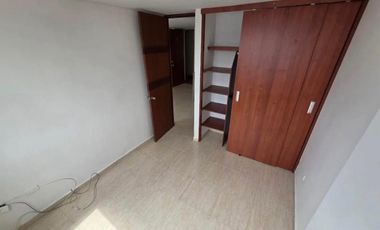 SE ARRIENDA HERMOSO APARTESTUDIO EN ALARCÓN