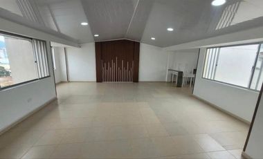 SE ARRIENDA HERMOSO APARTESTUDIO EN ALARCÓN