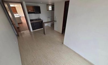 SE ARRIENDA HERMOSO APARTESTUDIO EN ALARCÓN