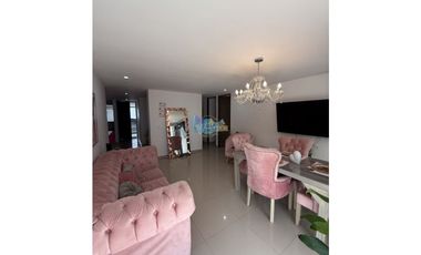 En Venta Apartamento en Balcones de emaus Villavicencio