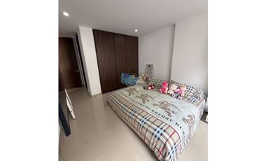 En Venta Apartamento en Balcones de emaus Villavicencio