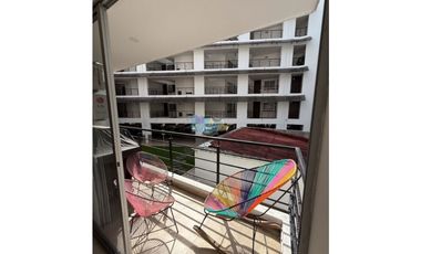 En Venta Apartamento en Balcones de emaus Villavicencio