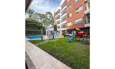 En Venta Apartamento en Balcones de emaus Villavicencio