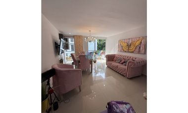 En Venta Apartamento en Balcones de emaus Villavicencio