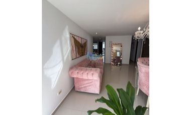 En Venta Apartamento en Balcones de emaus Villavicencio