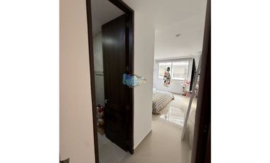 En Venta Apartamento en Balcones de emaus Villavicencio