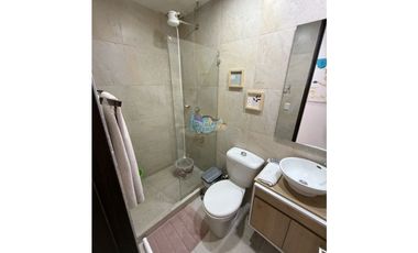 En Venta Apartamento en Balcones de emaus Villavicencio
