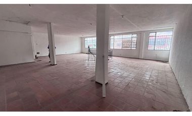 ARRIENDO LOCAL EN EL SECTOR DE FONTIBON - PISO 2