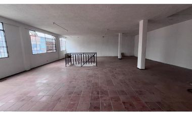 ARRIENDO LOCAL EN EL SECTOR DE FONTIBON - PISO 2