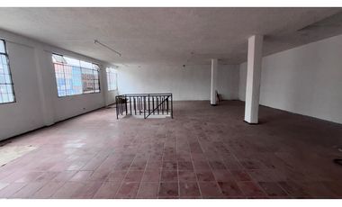ARRIENDO LOCAL EN EL SECTOR DE FONTIBON - PISO 2