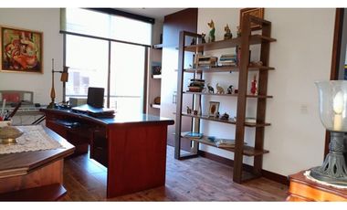 Venta apartamento en Caminos de Arrayanes