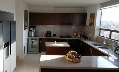 Venta apartamento en Caminos de Arrayanes