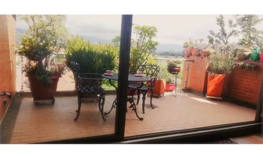 Venta apartamento en Caminos de Arrayanes