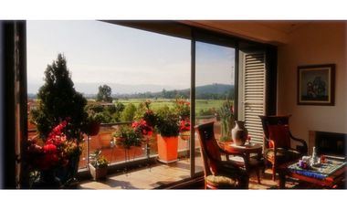 Venta apartamento en Caminos de Arrayanes