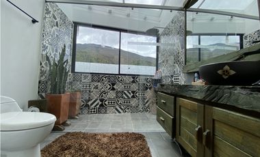 Casa en alquiler Villa de Leyva