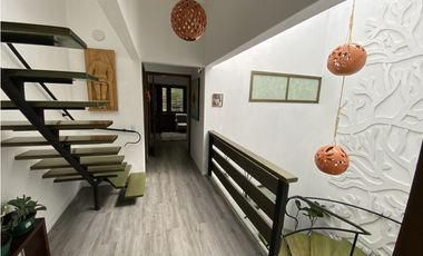 Casa en alquiler Villa de Leyva