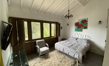 Casa en alquiler Villa de Leyva