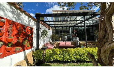 Casa en alquiler Villa de Leyva