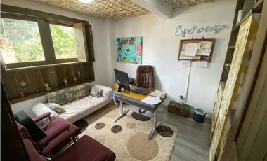 Casa en alquiler Villa de Leyva