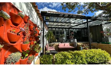 Casa en alquiler Villa de Leyva