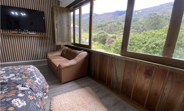 Casa en alquiler Villa de Leyva