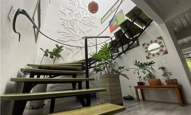Casa en alquiler Villa de Leyva