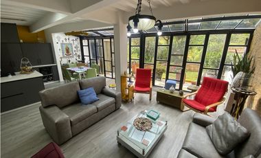 Casa en alquiler Villa de Leyva