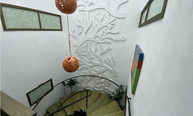 Casa en alquiler Villa de Leyva
