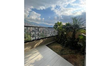 Se Arrienda Apartamento en el Poblado las Palmas, Medellin