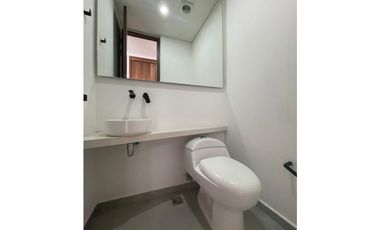 Se Arrienda Apartamento en el Poblado las Palmas, Medellin