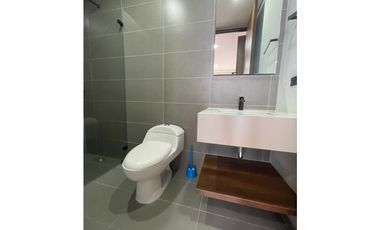 Se Arrienda Apartamento en el Poblado las Palmas, Medellin