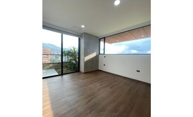 Se Arrienda Apartamento en el Poblado las Palmas, Medellin