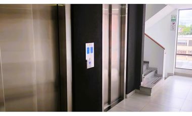 AV CHILE OFICINA EN ARRIENDO 40M2