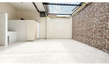 Casa de un piso en venta - Barrio Los Libertadores Palmira Valle