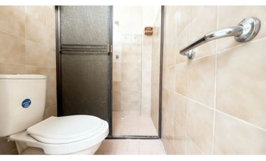 Casa de un piso en venta - Barrio Los Libertadores Palmira Valle