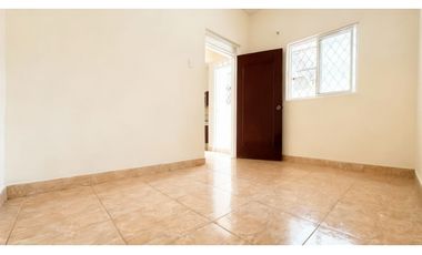 Casa de un piso en venta - Barrio Los Libertadores Palmira Valle
