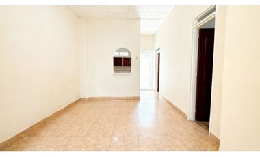Casa de un piso en venta - Barrio Los Libertadores Palmira Valle